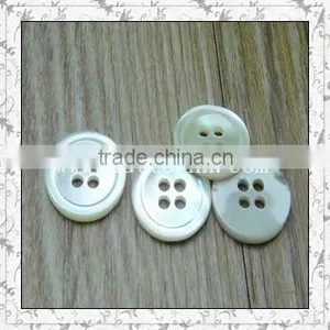 Wholesale Designer Pearl Shell Buttons thumbnail-1