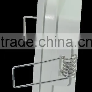 Ultra Slim 6W 18W LED Ceiling Recessed Square Led Panel Light thumbnail-2