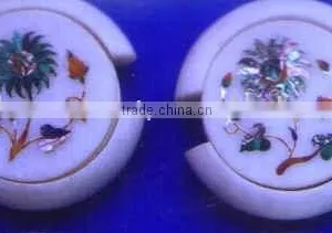 Marble Coaster , Corporate Gifts thumbnail-1