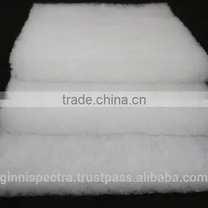 Non Woven Quilting Fabric (thermal Bonded) thumbnail-2