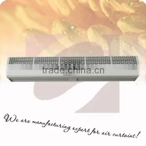 Axial Strong Wind Electric Heating Air Curtain thumbnail-1