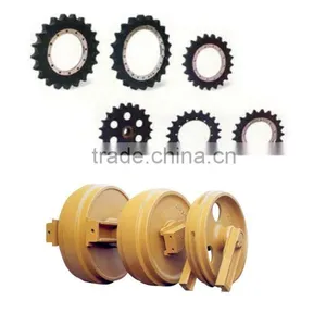 Idler & Sprocket thumbnail-1
