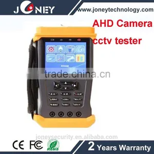 3.5 Inch TFT LCD AHD Camera Tester thumbnail-1