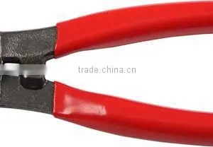 LSDHigh Quality LK-22A Ratchet Cable Cutter Easy Use Slip Joint Plier Chrome Vanadium Forging Cable Cutter MAX 22mm2 thumbnail-2