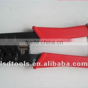 LSDbrand Network Modular Crimping Tool LS-568 for Rj11 Rj12 Rj45 6P 8P Mini Networking Crimp Plier thumbnail-3
