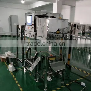 Inline X-ray Inspection Machine for Loose Raisins, Sunflowers, Corns. thumbnail-3