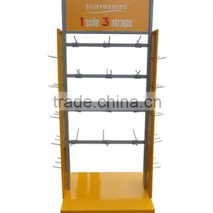 Metal Tie, Belt, Strapping Display Stand HSX-S1160 thumbnail-1