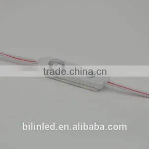 Waterproof High Brightness Led Injection Module CE & Rohs thumbnail-6