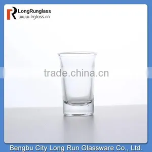 Longrun New Design Hot Sale Nice Quality Wine Shot Glass thumbnail-1