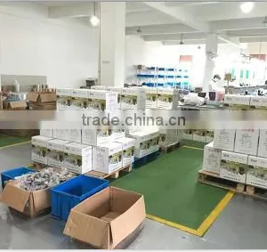Hangzhou Lixuan Environmental Technology Co., Ltd. company overview - view 2 thumbnail