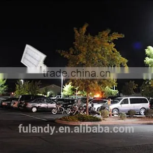 USA Shoe Box Light 150w 180w 320w 400w 480w Replacement 1000W HID HPS Light DLC UL Parking Lot Light thumbnail-6