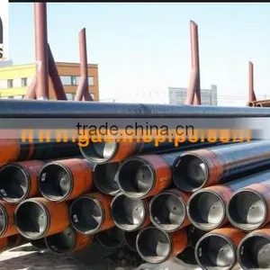 API 5CT Q125 Casing for Sour Gas Service thumbnail-1