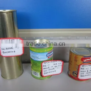 Paste Labeling Machine / Sticker Labeler thumbnail-1