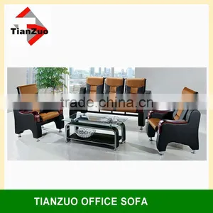 Middle East Office Sofa/Leisure Sofa(TZ-B36) thumbnail-1