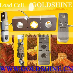 Tension Type Load Cell thumbnail-1