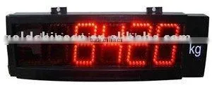 Electronic Scoreboard/Display Board thumbnail-1