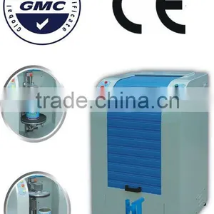 Manual Gyroscopic Paint Mixer thumbnail-2