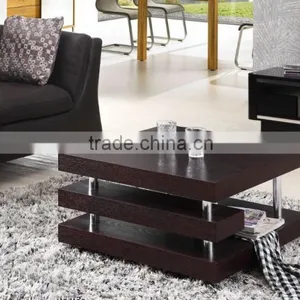 Office Room Easy Installing Melamine Board Coffee Table 1.2 m HX-CT0001 thumbnail-5