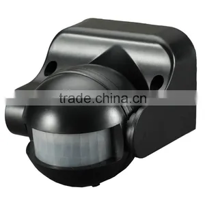 New Type Indoor White Infrared Led Small Motion Sensor Light thumbnail-2