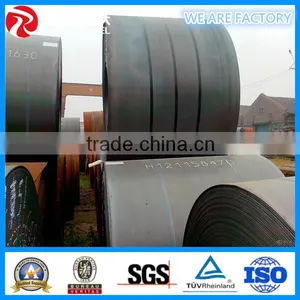 ASTM A36 Hot Rolled Ship Building Mild Carbon Steel Plate thumbnail-2