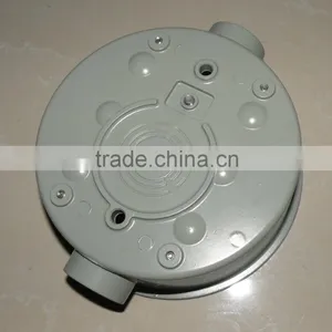 Die-casting Aluminum 100A Round Meter Socket Base thumbnail-2