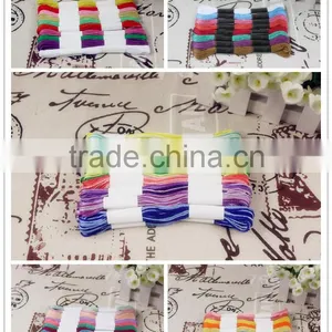 Colorful Embroidery Floss/Thread thumbnail-1