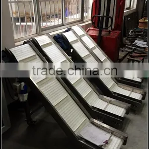 SQX200 Take off Conveyor for Bags thumbnail-2