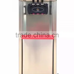 Soft Ice Cream Machine Manufacturer / Soft Ice Cream Machine Supplier thumbnail-5