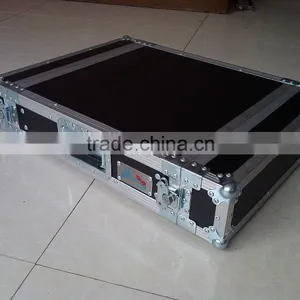 Anti-shock Proof Aluminum OEDM/ODM Flight Case for Led Par Light thumbnail-5
