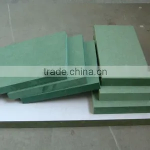 Green Core Waterproof Plain MDF thumbnail-4