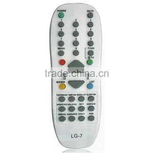 TV Use Universal Satellite tv Remote Control thumbnail-1