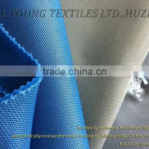 High Quality 3D Spacer Fabric/shoe Fabric 250gsm thumbnail-1