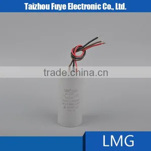High Quality Cheap Custom Metallized Film Capacitor thumbnail-1