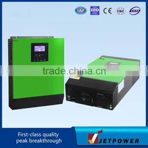4KVA 48VDC (60A) High Frequency Wall Mounted Integrated Solar Inverter thumbnail-1