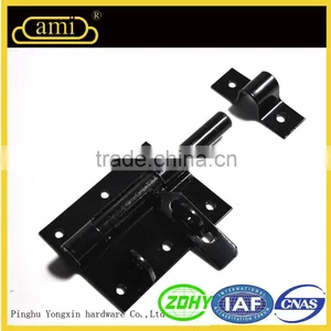 2016 New Product Black Zinc Warehouse Safe Door Bolt thumbnail-1