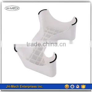 Popular Platic Ergonomic Toilet Squatting Stool for Sale thumbnail-2
