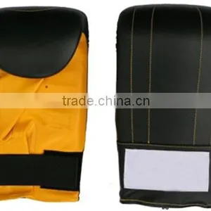 173 Bag Mitts , Boxing Mitts , Mitts , Punching Mitts thumbnail-1