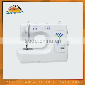 Customized Design Automatic Industrial Sewing Machine thumbnail-5