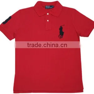 Fashion Design Cheap t Shirt Polo,High Quality Wholesale Polo t Shirt,Cheap Mens Shirts Polo thumbnail-1