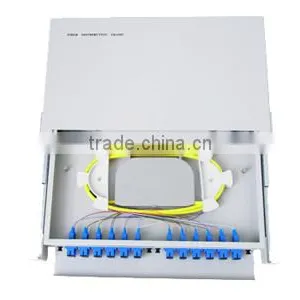 Optic Fiber Terminal Box thumbnail-1