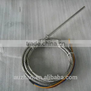 Stainless Steel Sheath Cartridge Heater thumbnail-1