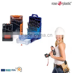Plastic Packaging Box for Masonry Drills GB thumbnail-4