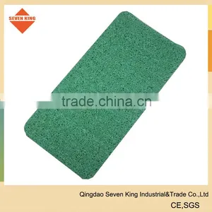 High Density Waterproof Rubber Mat Rubber Floor Mat for Playground thumbnail-5