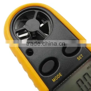 Professional Wind Digital Anemometer thumbnail-5