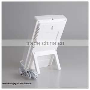 Thermo Hygrometer In/out KT905 China thumbnail-5