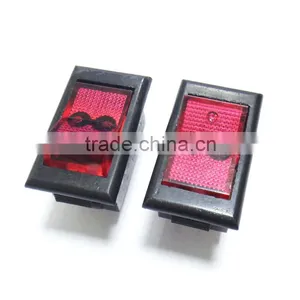 Wholesale OEM Universal Electric Rocker Switch thumbnail-1