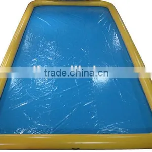 Inflatable Swimming Pool,inflatable Pool,water Pool for Park thumbnail-1