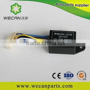 Wiper Intermittent Relays for Chevrolet Wuling Changan Chana Great Wall Hafei thumbnail-2