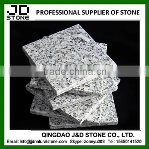 Cheap Grey Granite Tiles G603 thumbnail-1
