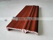UPVC Skirting Profile Extrusion Line thumbnail-1